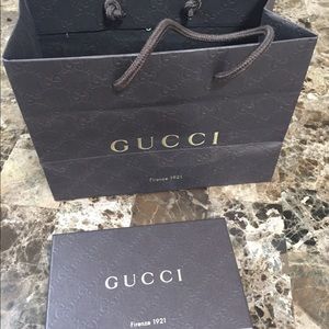 Gucci Box