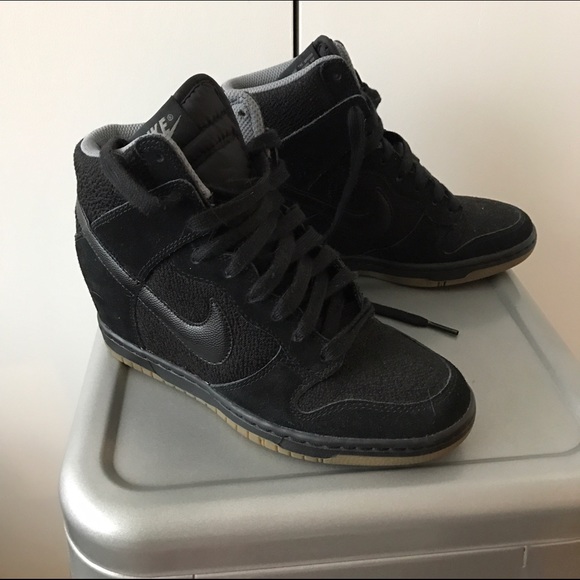 Nike Dunk Sky High sz 6