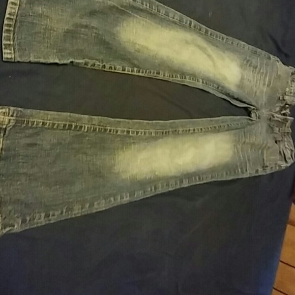bp Pants - Blue jeans