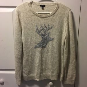 💄 SALE🗣Talbots holiday sweater