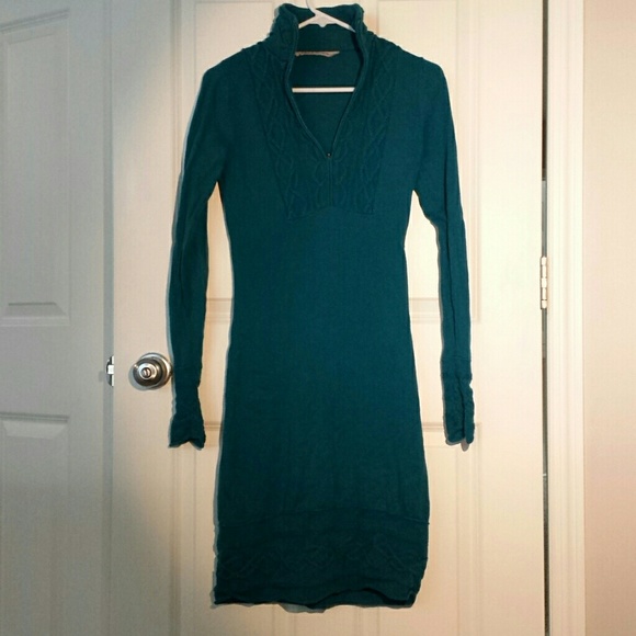 Athleta dress