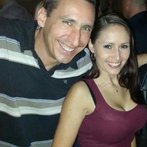 Meet your Posher, Christy