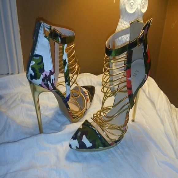 Heels