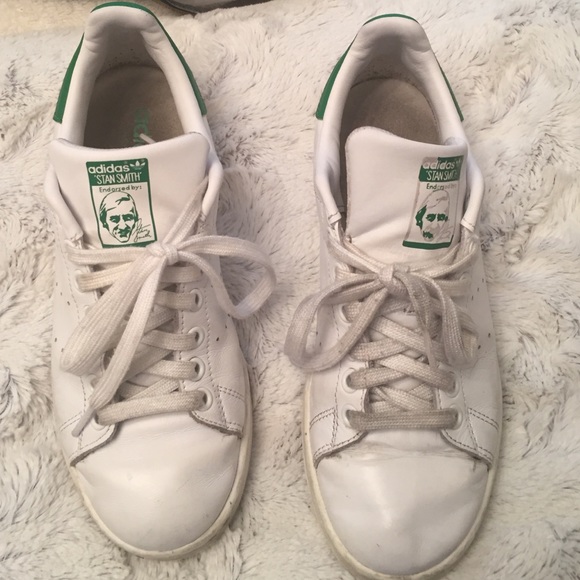 Stan Smith. Adidas