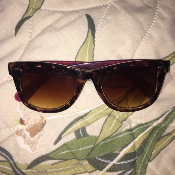 Betsy Johnson Sunglasses