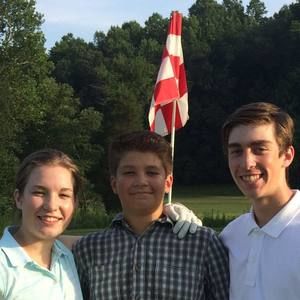 Meet your Posher, Kim