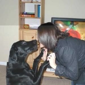 Meet your Posher, Christine