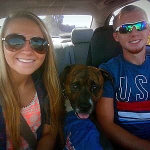 Meet your Posher, Jadeyn