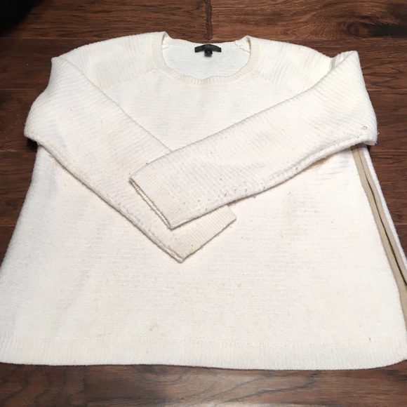 J Crew sweater