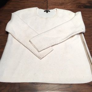 J Crew sweater