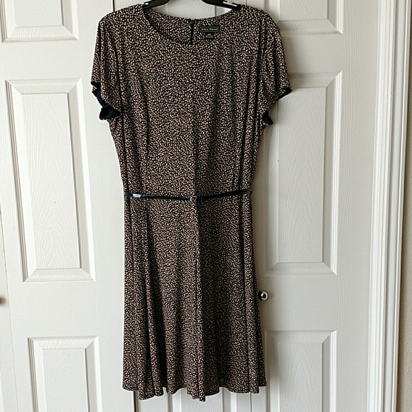 Jessica Howard Plus Size Dress