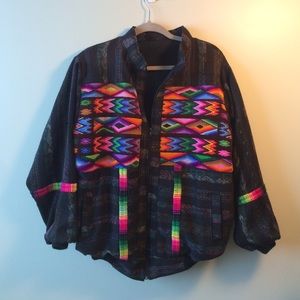 Vintage Jacket