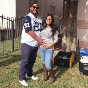 Meet your Posher, Jackie