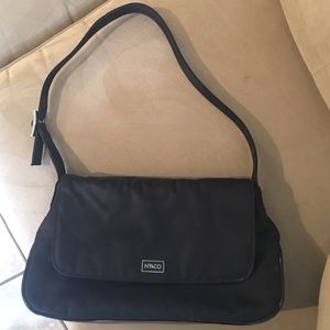 NY&CO black purse