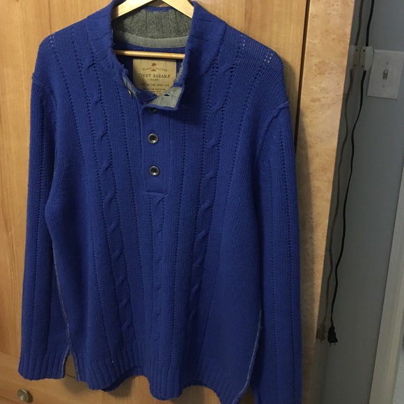Tommy Bahama Island sweater