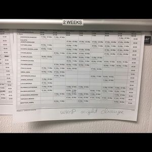 Meet your Posher, Jenae