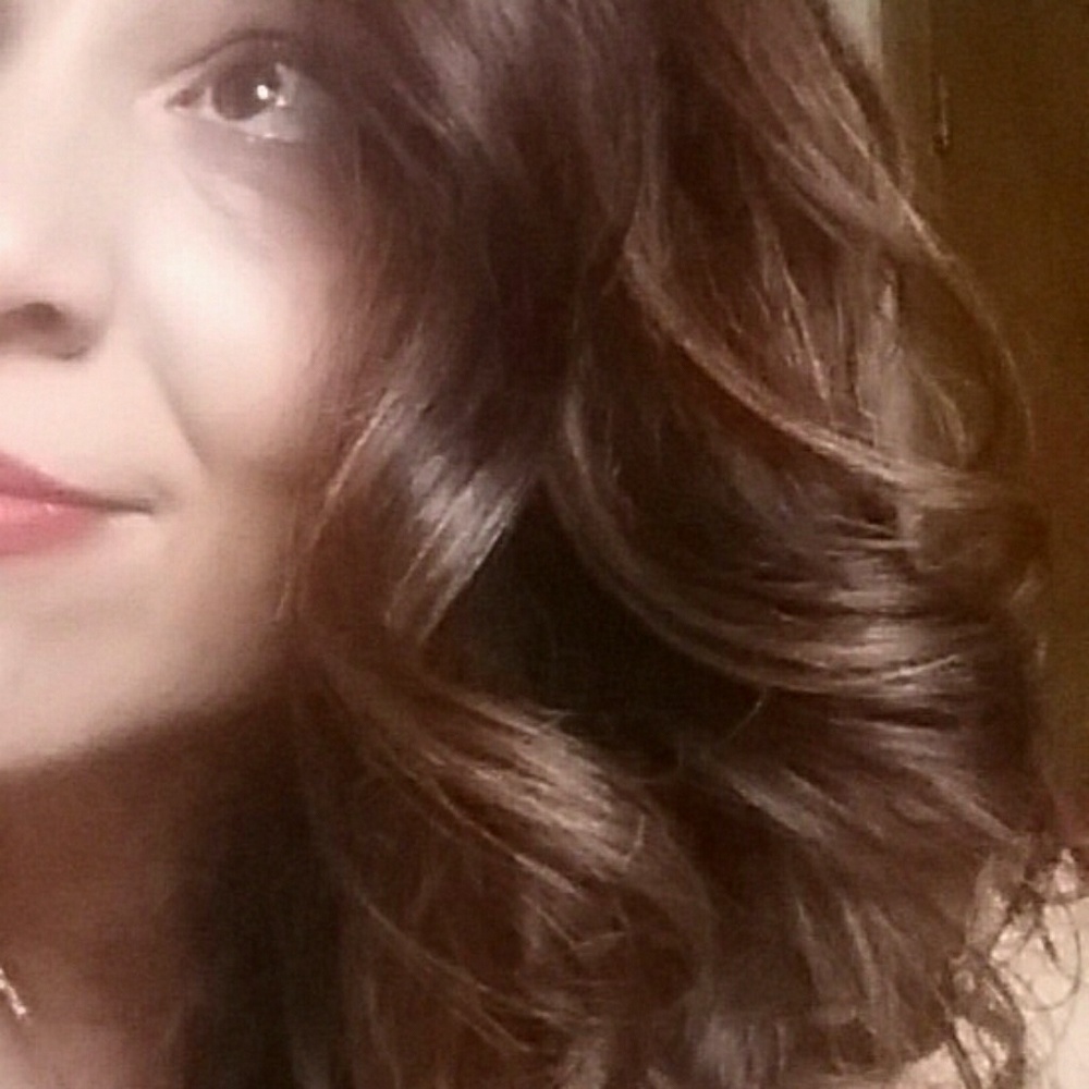 Meet your Posher, Lisa