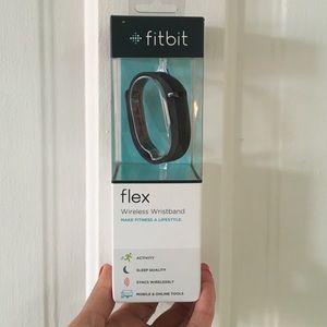 Fitbit Flex