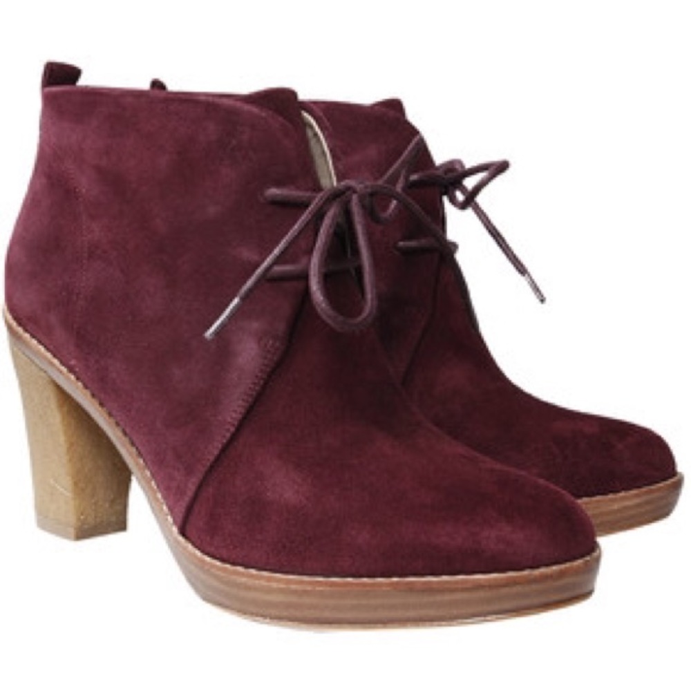 Michael Kors Lena Bootie