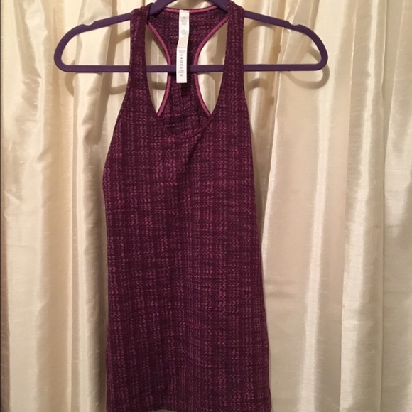 Lululemon racerback