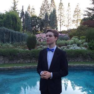 Meet your Posher, Noah