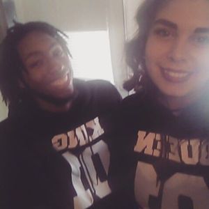 Meet your Posher, Mckenzie