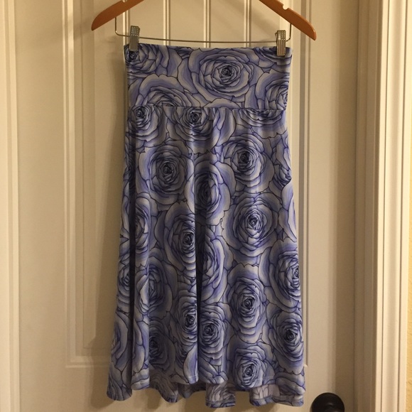 Lularoe Azure
