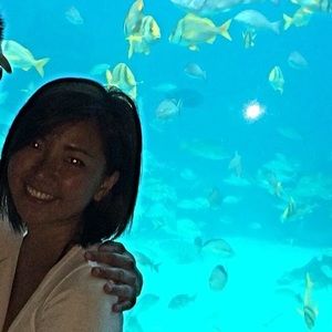 Meet your Posher, Chanpichta