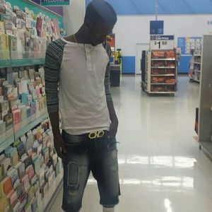 Meet your Posher, Leon