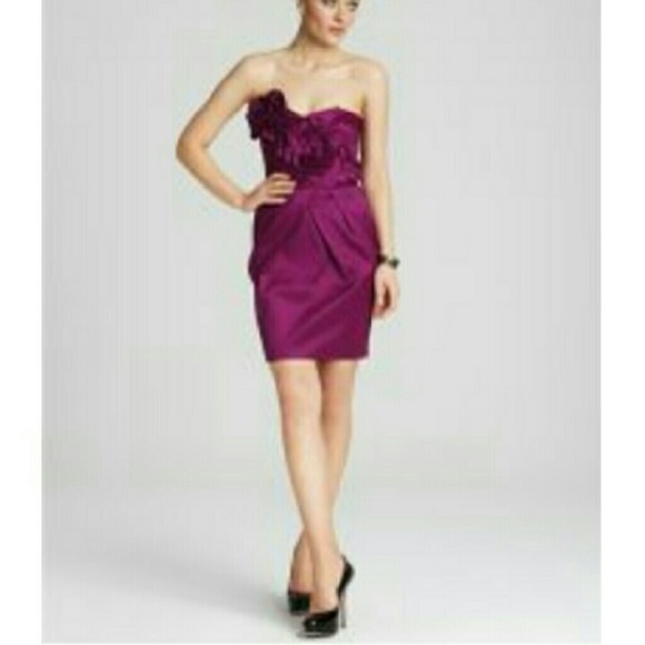Max & Cleo Dresses - Max & Cleo "Lola" Simi Formal Max & Cleo Dresses - Max & Cleo "Lola" Simi Formal