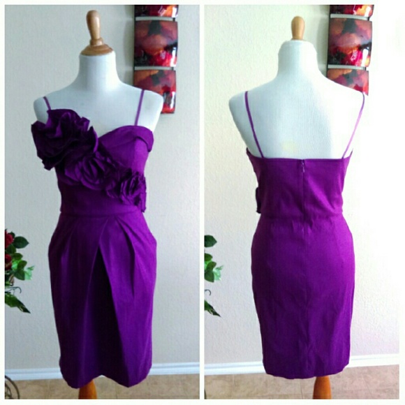 Max & Cleo Dresses - Max & Cleo "Lola" Simi Formal Max & Cleo Dresses - Max & Cleo "Lola" Simi Formal