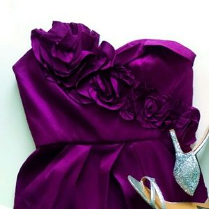 Max & Cleo Dresses - Max & Cleo "Lola" Simi Formal Max & Cleo Dresses - Max & Cleo "Lola" Simi Formal