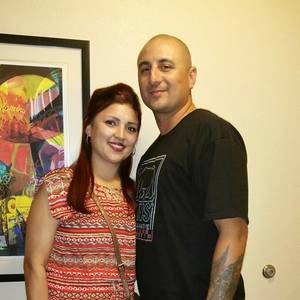 Meet your Posher, Carrie