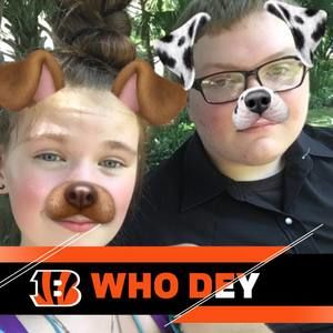 Meet your Posher, Kappie