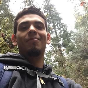 Meet your Posher, Samuel