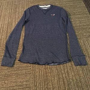 Men's Hollister long sleeve thermal