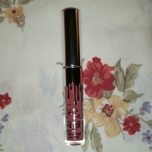 ANGEL Mini Lip Kit Kylie Holiday Edition