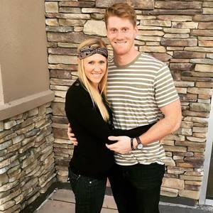 Meet your Posher, Nick