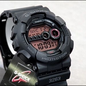 G-Shock 3263 watch