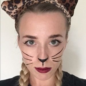 Meet your Posher, Katja