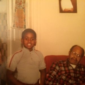 Meet your Posher, Brian