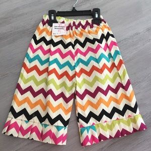 2T boutique pants