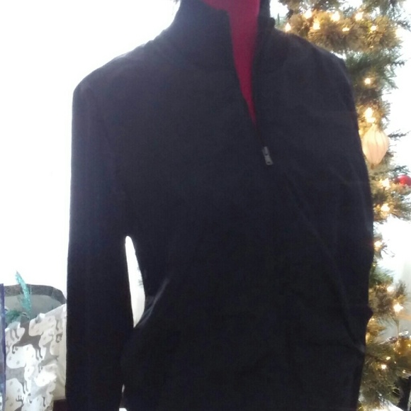 Black Michael Kors sweater