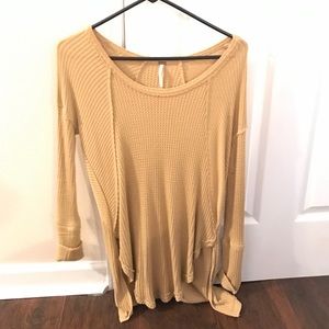 Free People Thermal