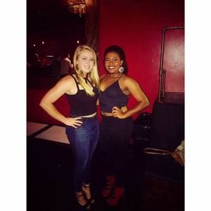 Meet your Posher, Stephanie