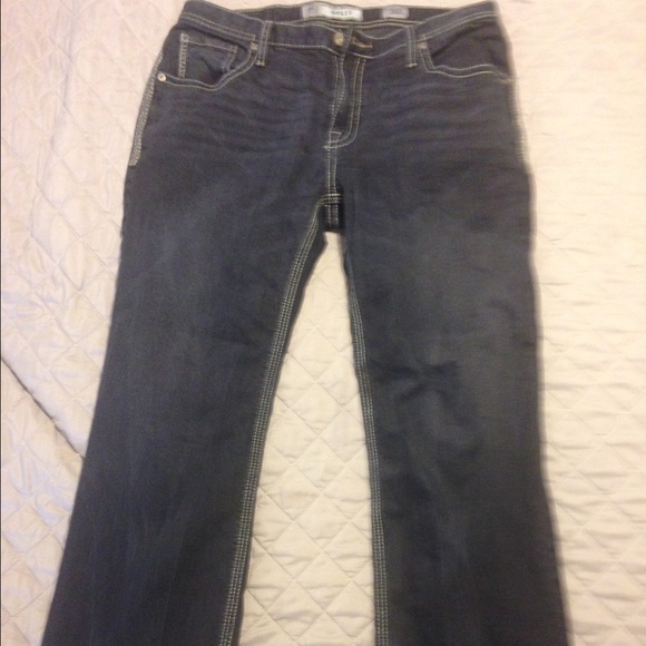 Buckle BKE Derek Jeans