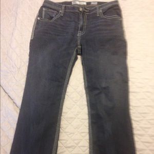 Buckle BKE Derek Jeans