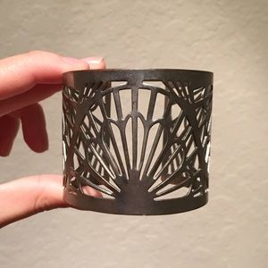 H&M Designed Cuff
