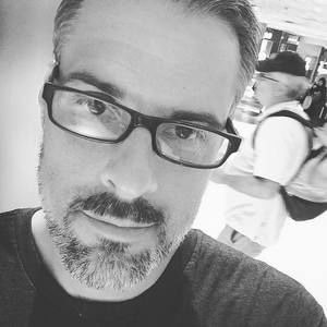 Meet your Posher, Chad