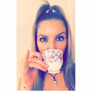 Meet your Posher, Amanda